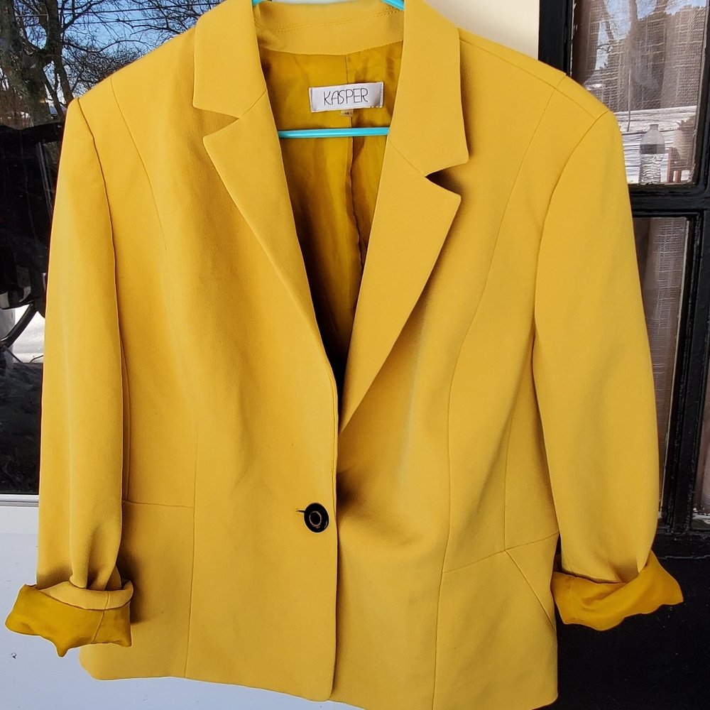 Jacket
